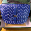 GY Messenger Bag