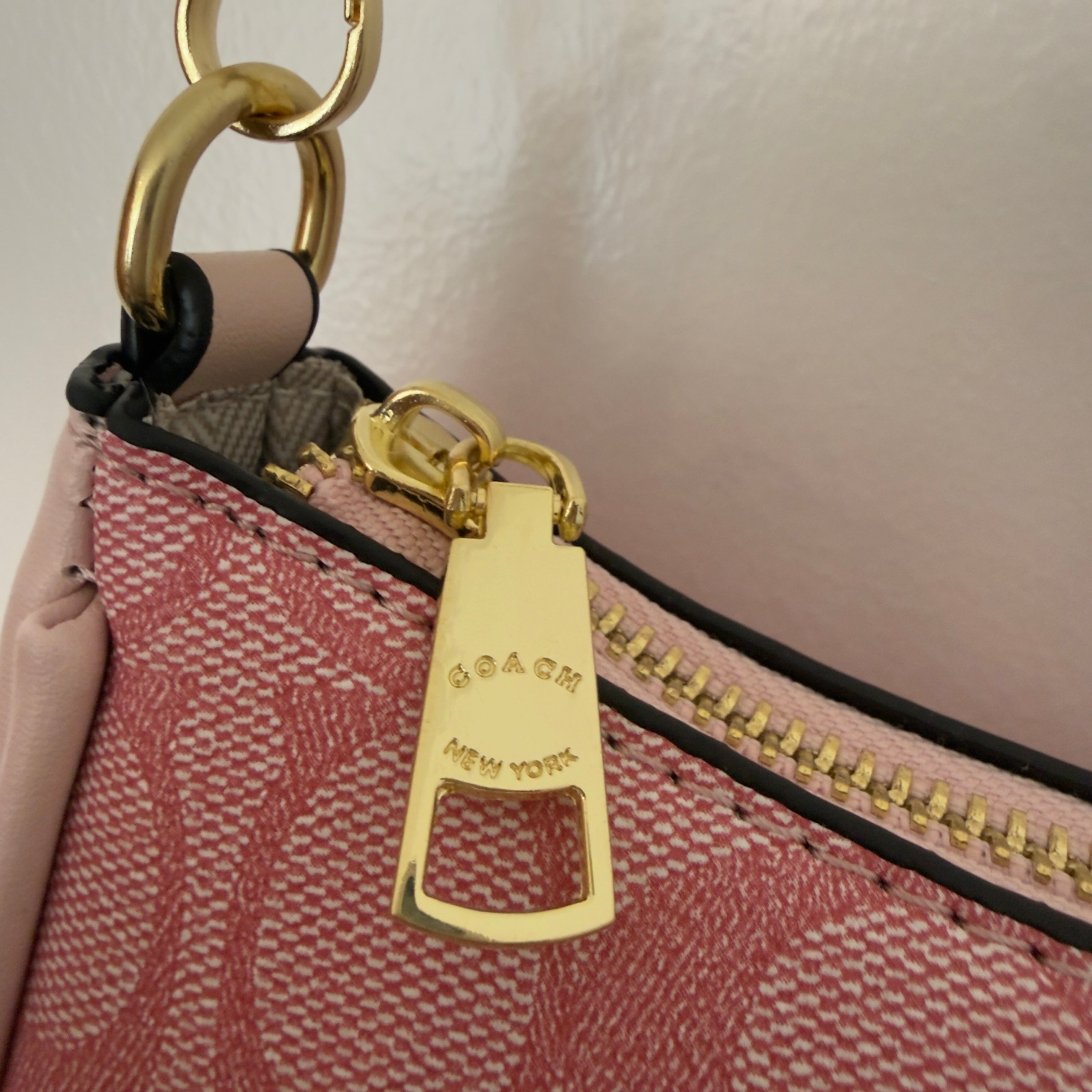 CH Shoulder Bag