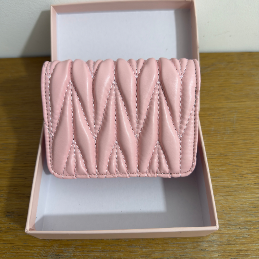 Miu Mini Crossbody