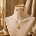 Éclat Set | Bold elegance. Timeless brilliance