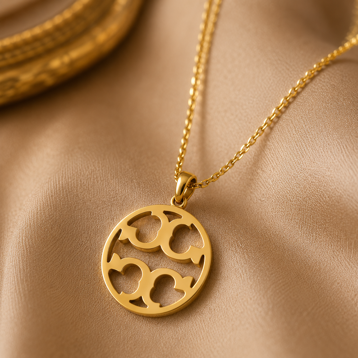 Éclat Set | Bold elegance. Timeless brilliance