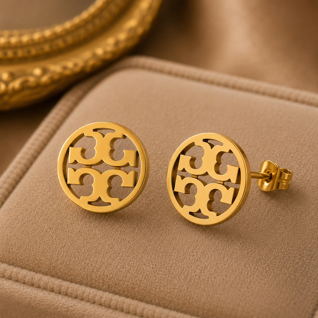 Éclat Set | Bold elegance. Timeless brilliance