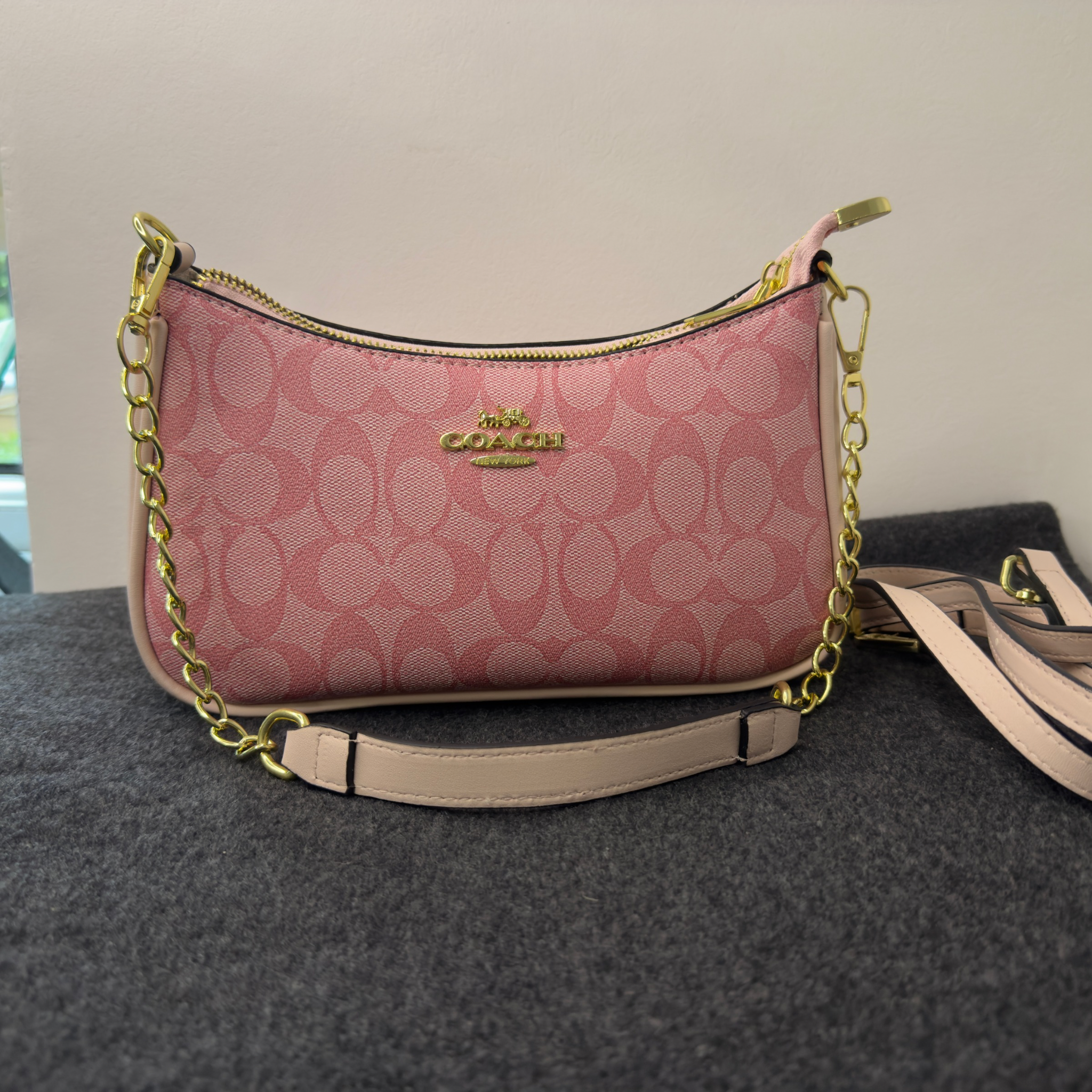 CH Shoulder Bag