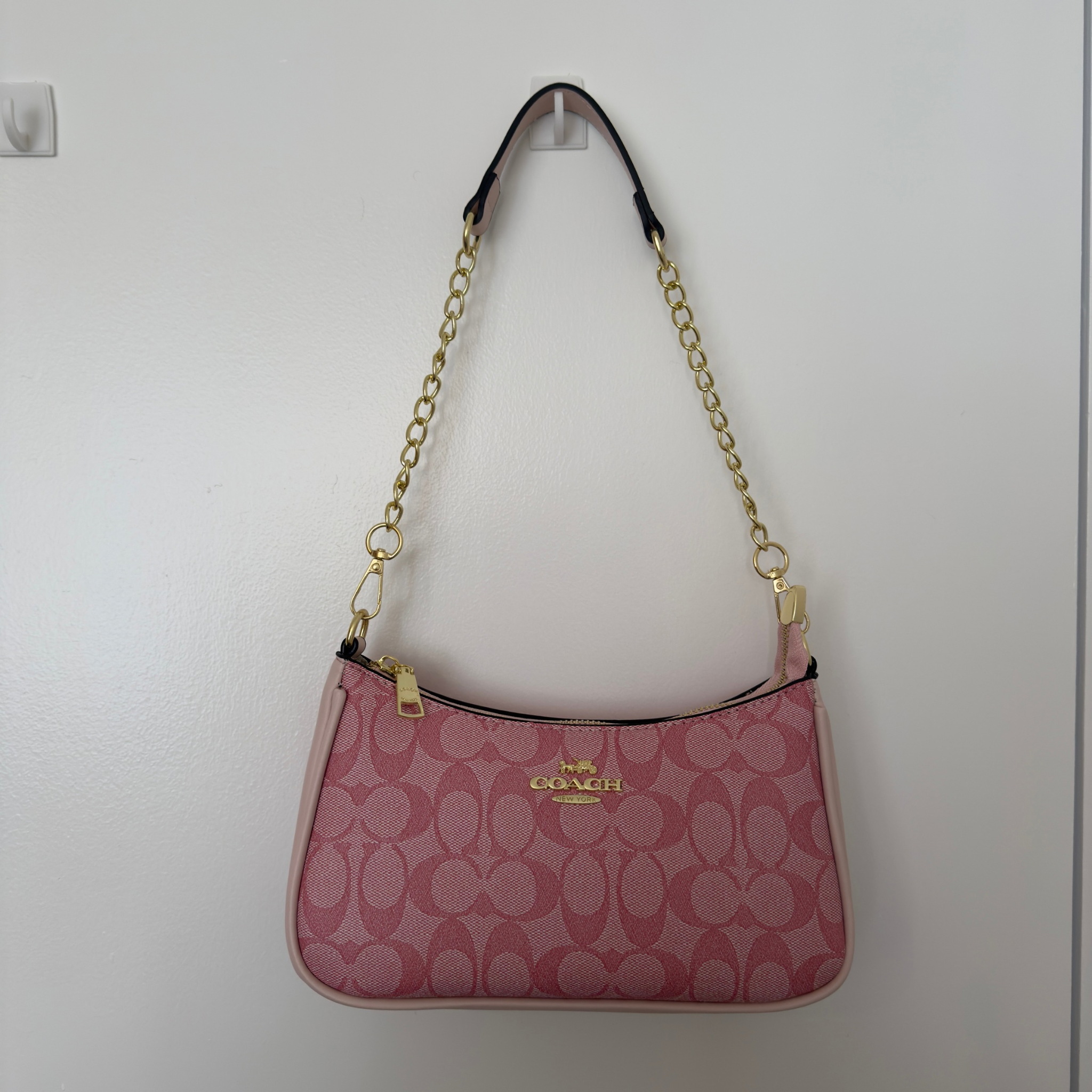 CH Shoulder Bag