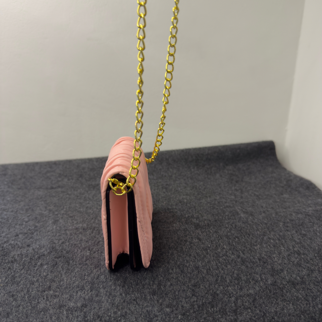 Miu Mini Crossbody
