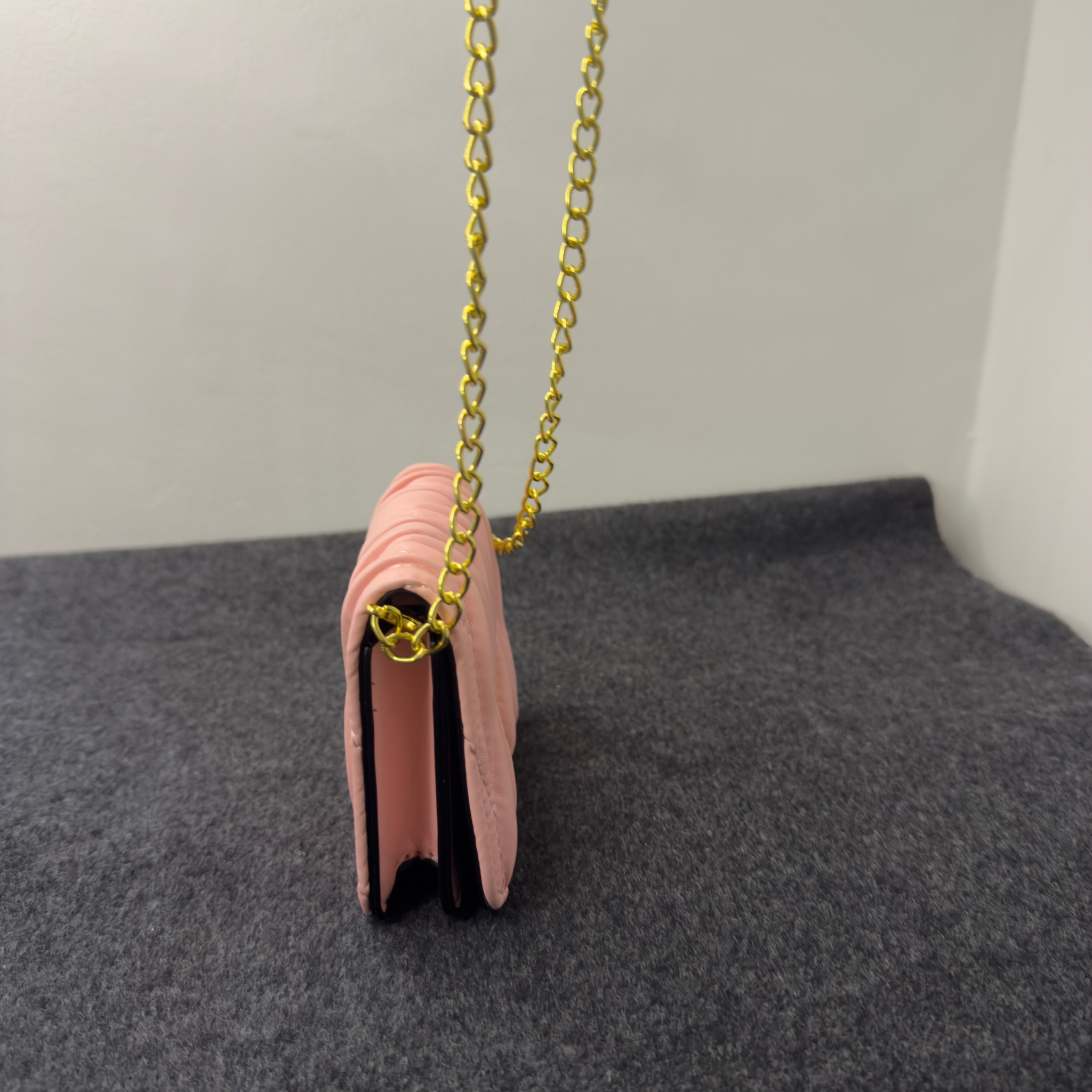 Miu Mini Crossbody