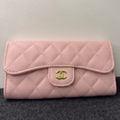 CC Quilted Wallet