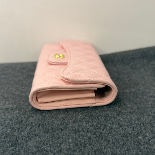 CC Quilted Wallet